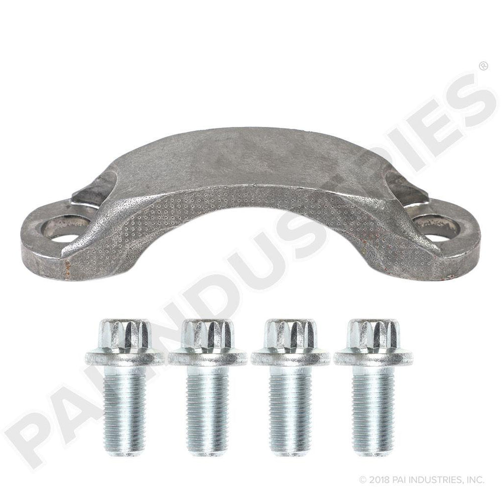 RETAINER KIT