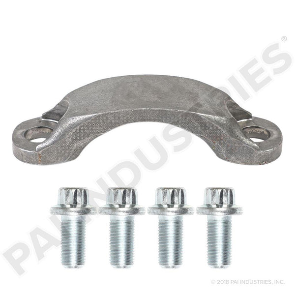 RETAINER KIT