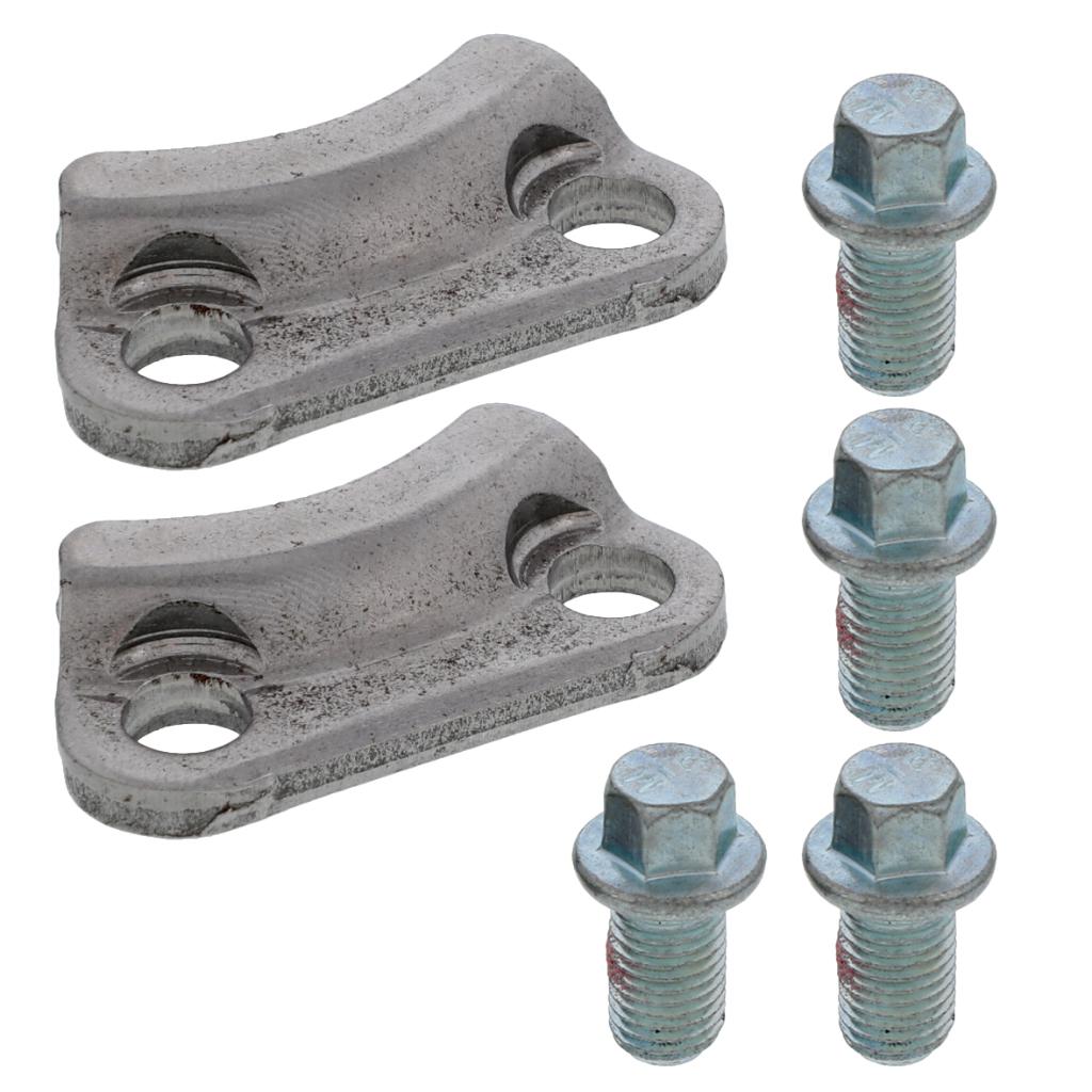 SPRING TAB KIT