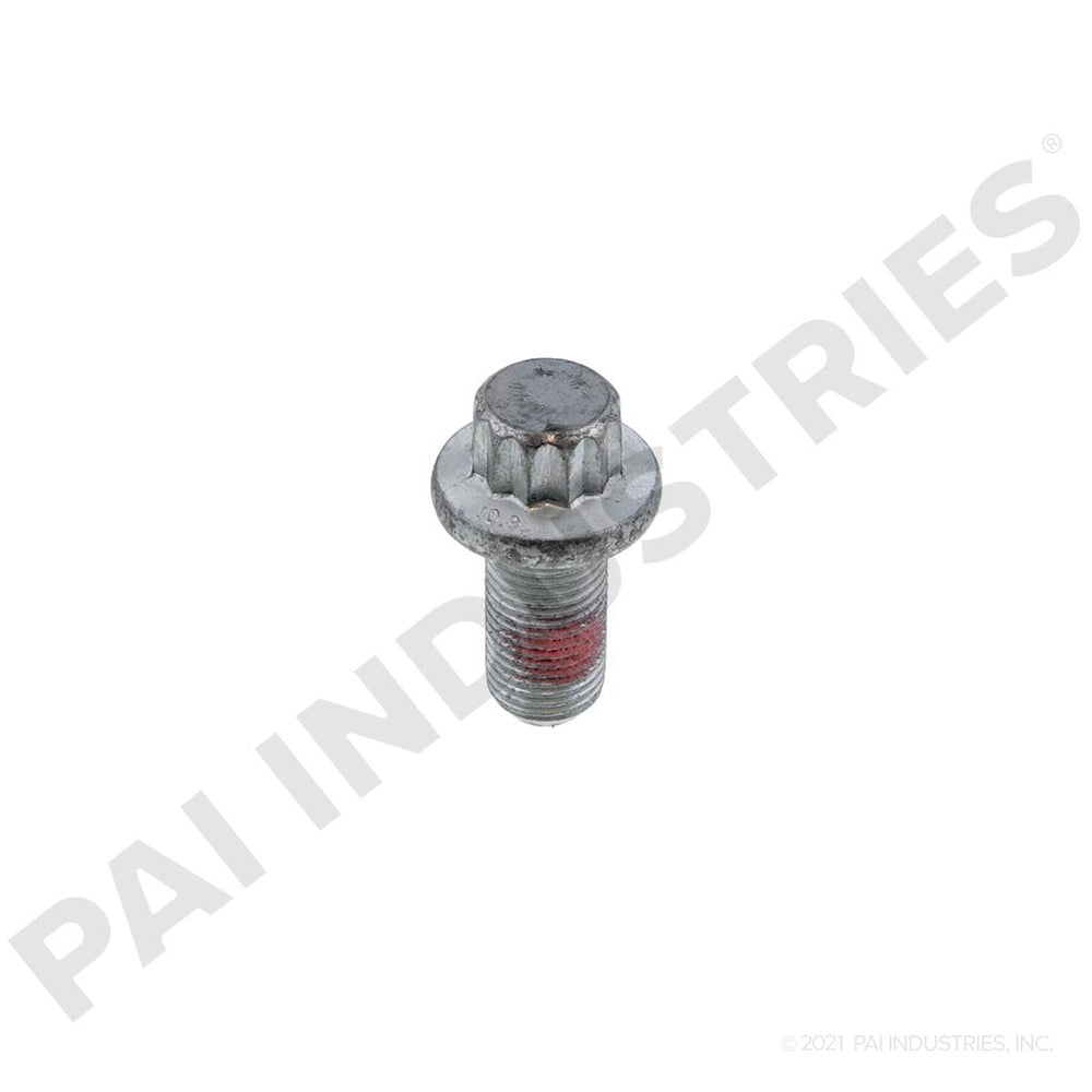 Dana FLANGED HEAD CAPSCREW