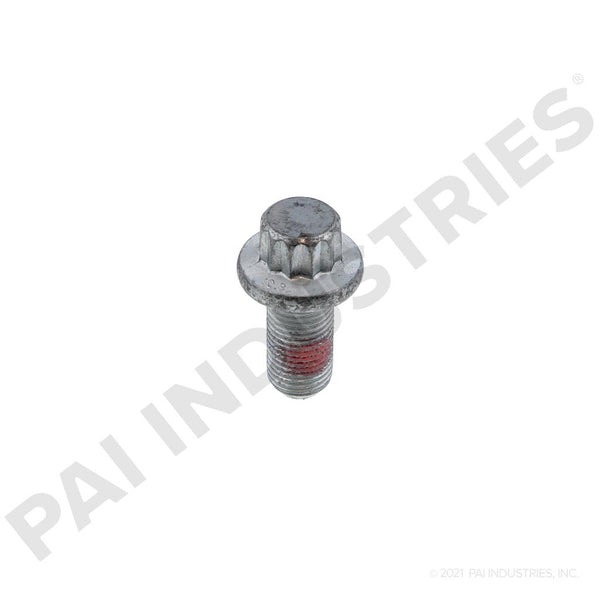 Dana FLANGED HEAD CAPSCREW