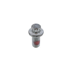 Dana FLANGED HEAD CAPSCREW (Pack of 10)