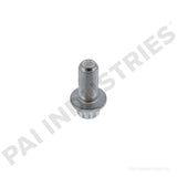 Dana FLANGED HEAD CAPSCREW