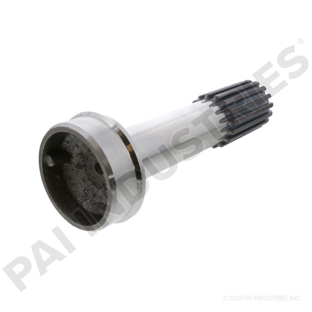 TUBE SLIP SHAFT