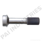 JSH-6841 Mack Tube Slip Shaft | PAI