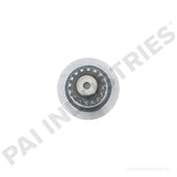 JSH-8222 Mack Splined Midship Tube Shaft | PAI