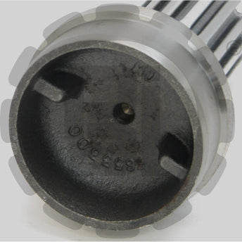 JSH-8223 Mack Splined Midship Tube Shaft | PAI
