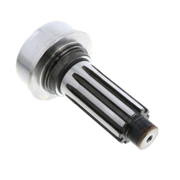 SPLINED MIDSHIP TUBE SHAFT