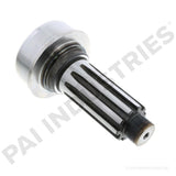 JSH-8224 Mack Splined Midship Tube Shaft | PAI