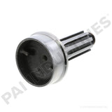 JSH-8224 Mack Splined Midship Tube Shaft | PAI