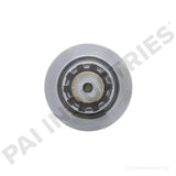 JSH-8224 Mack Splined Midship Tube Shaft | PAI