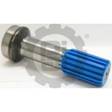 TUBE SLIP SHAFT