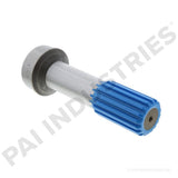 JSH-8227 Mack Tube Slip Shaft | PAI