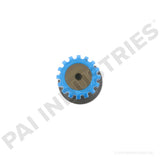 JSH-8227 Mack Tube Slip Shaft | PAI