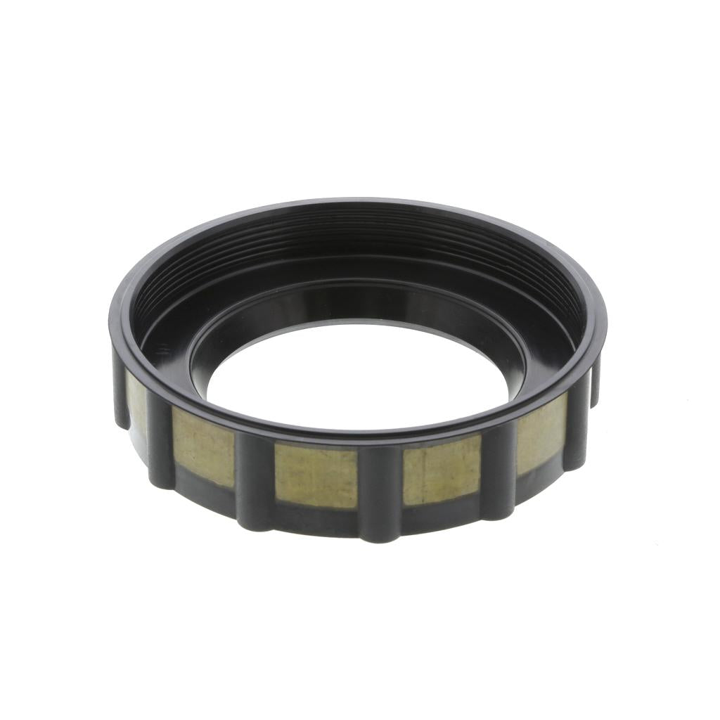 Mack UNIVERSAL YOKE SEAL