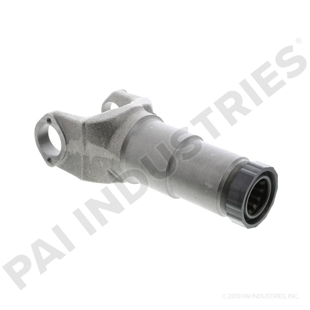 BEARING PLATE YOKE