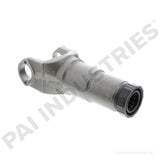 BEARING PLATE YOKE