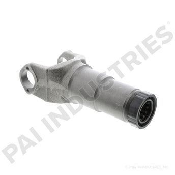 JSY-6861 Mack Bearing Plate Yoke | PAI