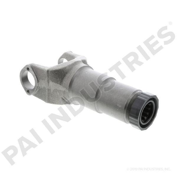 BEARING PLATE YOKE