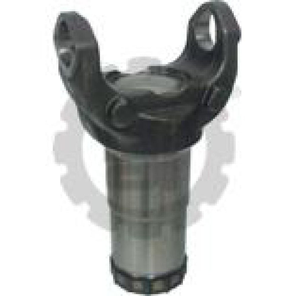 BEARING PLATE YOKE