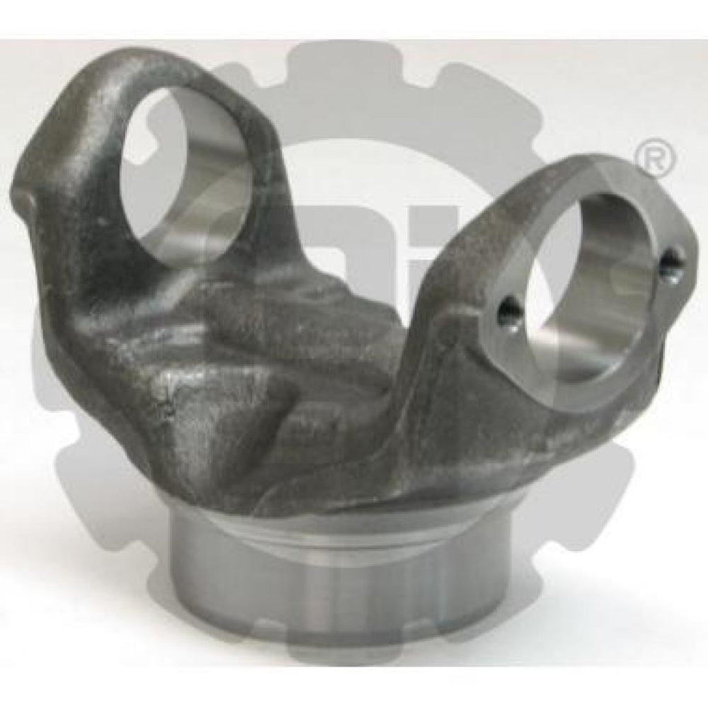 OUTSIDE SNAP RING TUBE YOKE