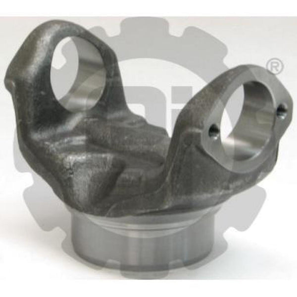 OUTSIDE SNAP RING TUBE YOKE