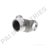 JTY-8241 Mack Outside Snap Ring Tube Yoke | PAI
