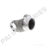 JTY-8241 Mack Outside Snap Ring Tube Yoke | PAI