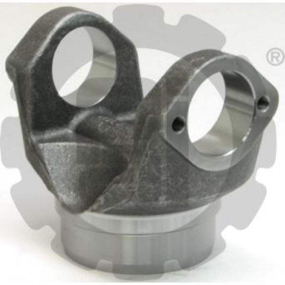 OUTSIDE SNAP RING TUBE YOKE