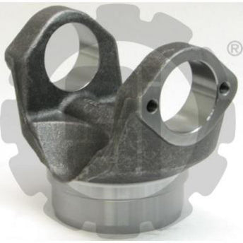 JTY-8242 Mack Outside Snap Ring Tube Yoke | PAI