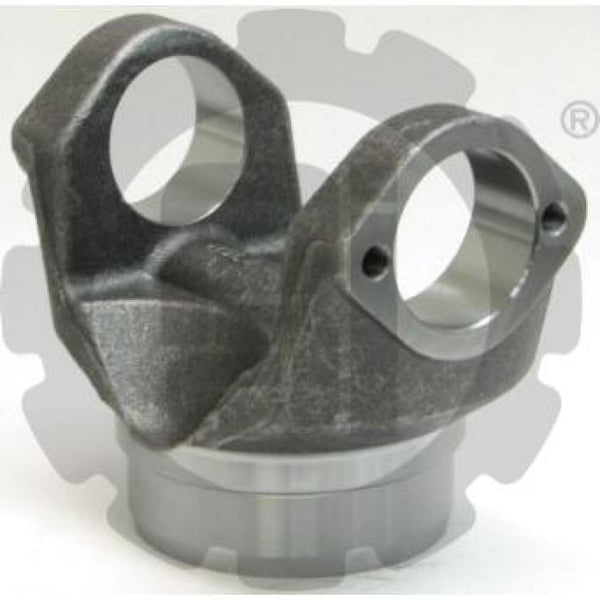 OUTSIDE SNAP RING TUBE YOKE