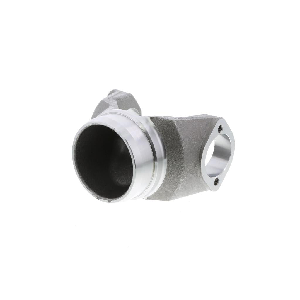 OUTSIDE SNAP RING TUBE YOKE