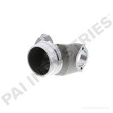 JTY-8242 Mack Outside Snap Ring Tube Yoke | PAI