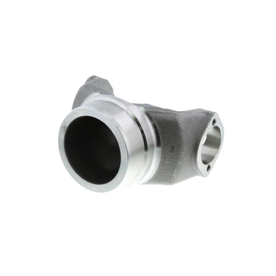 OUTSIDE SNAP RING TUBE YOKE
