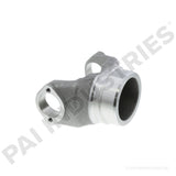 JTY-8243 Mack Outside Snap Ring Tube Yoke | PAI