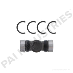 JUJ-6775 Mack / Volvo Universal Joint | PAI | JAK's Diesel