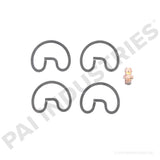 JUJ-6874 Mack Universal Joint | PAI
