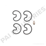 JUJ-6877 Mack Universal Joint | PAI