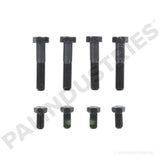 JUJ-6933 Mack Universal Joint | PAI