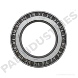 KBG-4969 Mack Cone | PAI