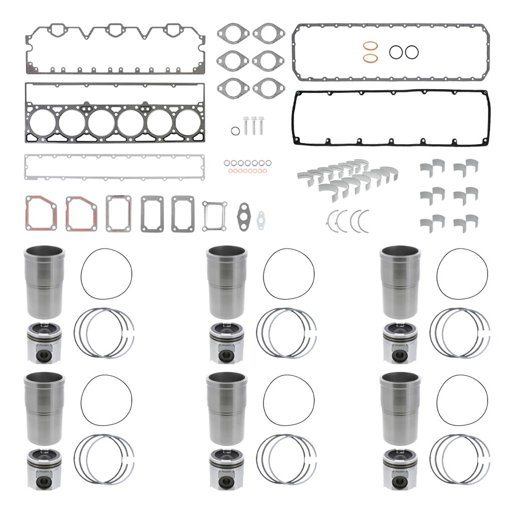 INFRAME ENGINE KIT
