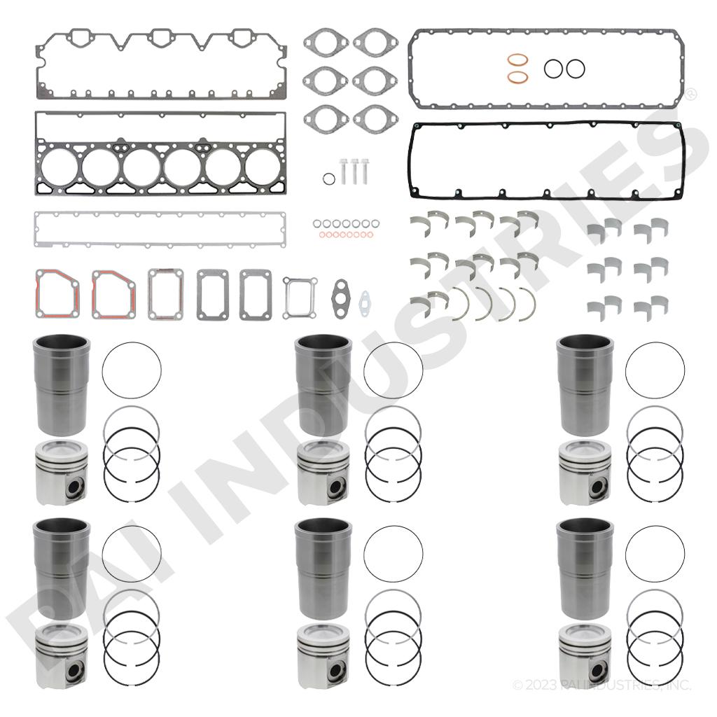 INFRAME ENGINE KIT