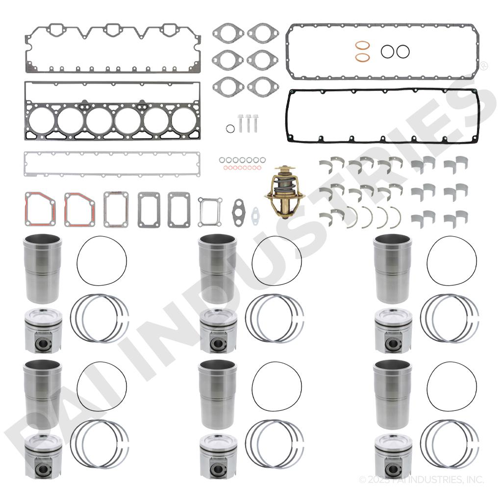 L10103-001 INFRAME ENGINE KIT