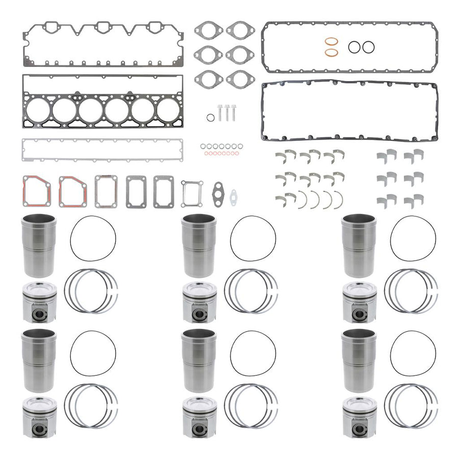 L10103-033 Cummins L10 ENGINE INFRAME ENGINE KIT