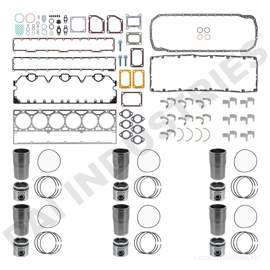 INFRAME ENGINE KIT