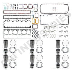 INFRAME ENGINE KIT