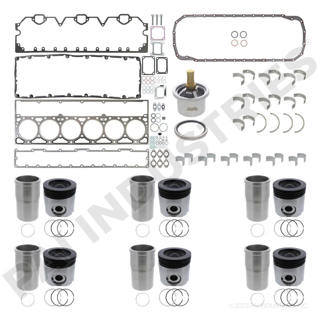 L10126-001 INFRAME ENGINE KIT