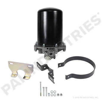 LAD-5586 Mack Assembly,Air Dryer | PAI
