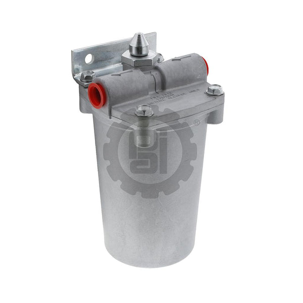 ALCOHOL EVAPORATOR