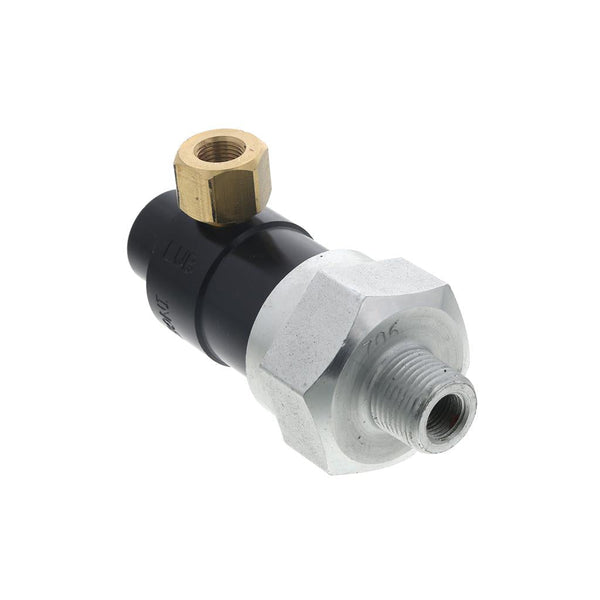 AIR VALVE
